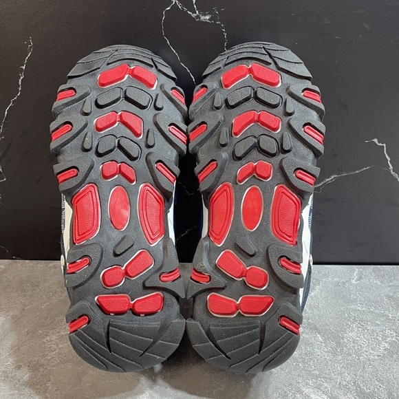 Feetmat K-Sports Blue/Red Size 5.5m - Picture 7 of 9